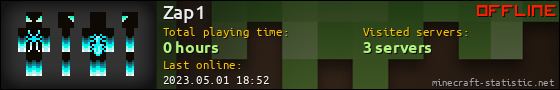 Zap1 userbar 560x90