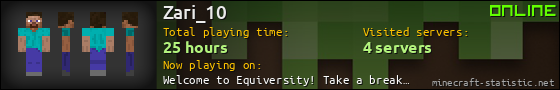 Zari_10 userbar 560x90