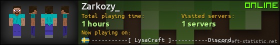 Zarkozy_ userbar 560x90