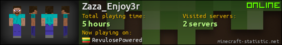 Zaza_Enjoy3r userbar 560x90