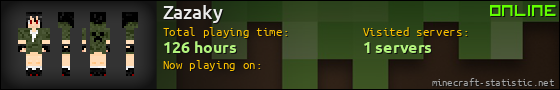 Zazaky userbar 560x90