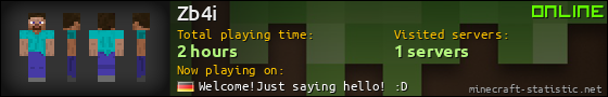 Zb4i userbar 560x90