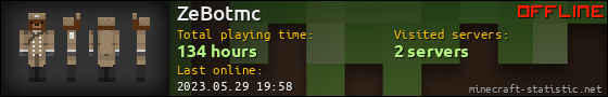 ZeBotmc userbar 560x90