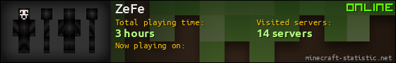 ZeFe userbar 560x90