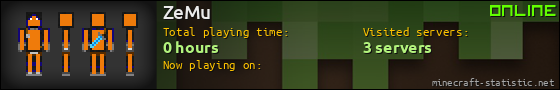 ZeMu userbar 560x90