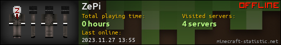 ZePi userbar 560x90