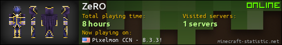 ZeRO userbar 560x90