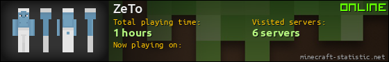 ZeTo userbar 560x90