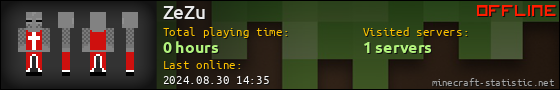ZeZu userbar 560x90