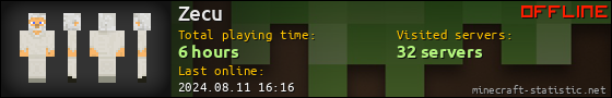 Zecu userbar 560x90