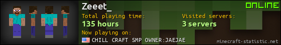 Zeeet_ userbar 560x90