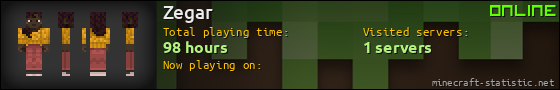 Zegar userbar 560x90