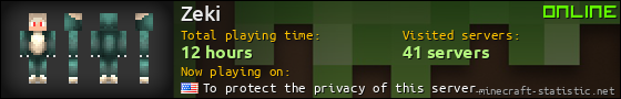 Zeki userbar 560x90