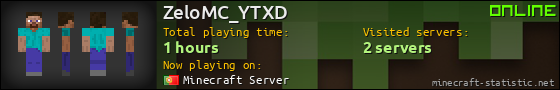 ZeloMC_YTXD userbar 560x90