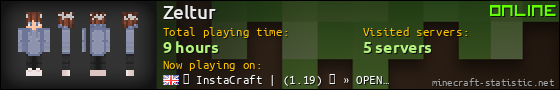 Zeltur userbar 560x90