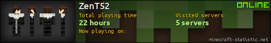 ZenT52 userbar 560x90
