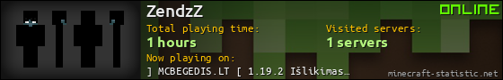 ZendzZ userbar 560x90