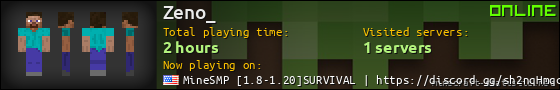 Zeno_ userbar 560x90
