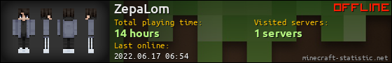 ZepaLom userbar 560x90
