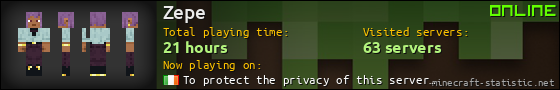 Zepe userbar 560x90