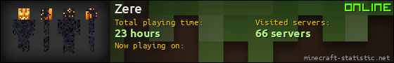 Zere userbar 560x90