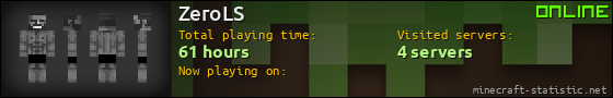 ZeroLS userbar 560x90
