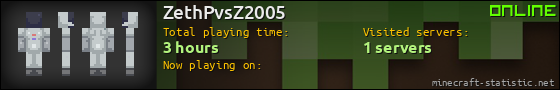 ZethPvsZ2005 userbar 560x90