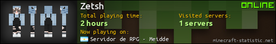 Zetsh userbar 560x90