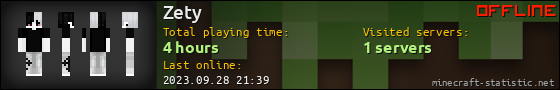 Zety userbar 560x90