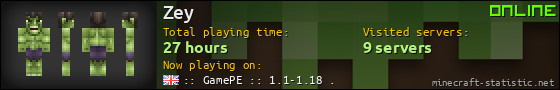 Zey userbar 560x90