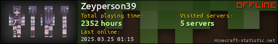 Zeyperson39 userbar 560x90