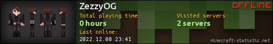 ZezzyOG userbar 560x90