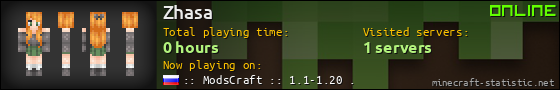 Zhasa userbar 560x90