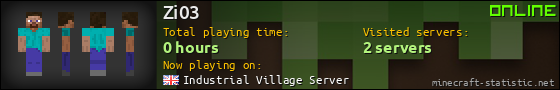Zi03 userbar 560x90