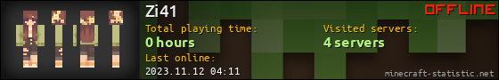 Zi41 userbar 560x90