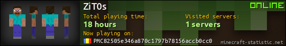 ZiT0s userbar 560x90