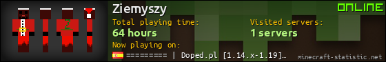 Ziemyszy userbar 560x90