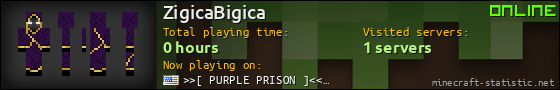 ZigicaBigica userbar 560x90