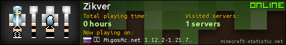 Zikver userbar 560x90