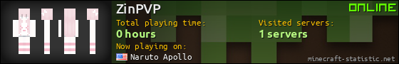 ZinPVP userbar 560x90