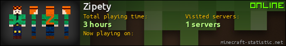 Zipety userbar 560x90