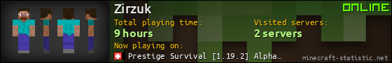 Zirzuk userbar 560x90