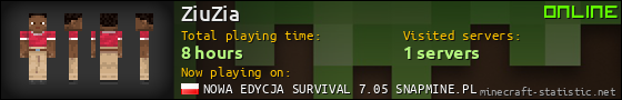 ZiuZia userbar 560x90