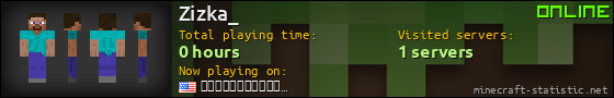 Zizka_ userbar 560x90