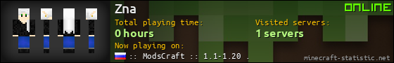 Zna userbar 560x90