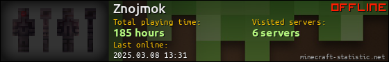 Znojmok userbar 560x90