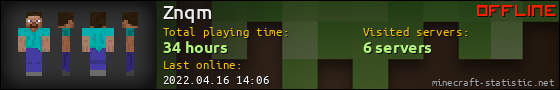 Znqm userbar 560x90
