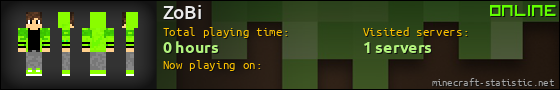 ZoBi userbar 560x90