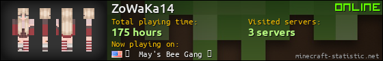 ZoWaKa14 userbar 560x90