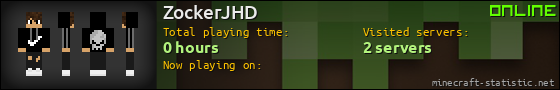 ZockerJHD userbar 560x90